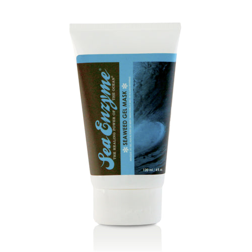 Seaweed Gel Mask